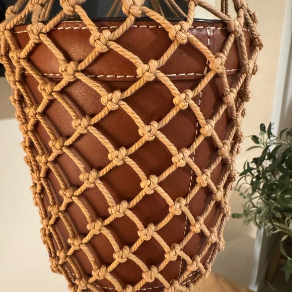 STAUD
Moreau Bag like new - Picture 5 of 6